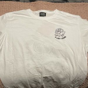 A lost Cause T-shirt
